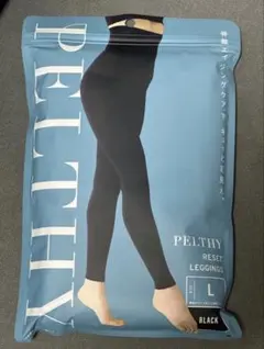 ベルミス、ペルシーリセットレギンス