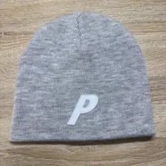 PALACE SKATEBOARDS ニット帽 グレーのサムネイル