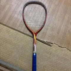 YONEX ヨネックス ソフトテニスラケット ナノフォース7000 - メルカリ