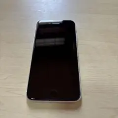 iPhoneSE ホワイト 第2世代 64GB SIMフリー
