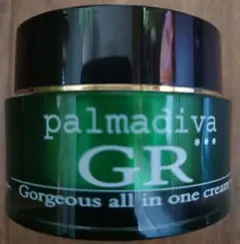 2026年最新】パルマディーバ ゴージャス オールインワンクリームの人気