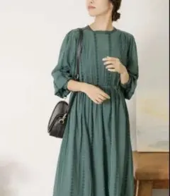 SonnyLabel URBANRESEARCH フリーサイズ ワンピース