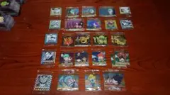 まとめ売り ドラゴンボールシールウエハース