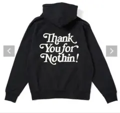 値下げ‼︎ 【美品】　ナッシンスペシャル　パーカー　完売品　レア