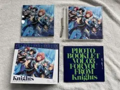 【あんスタ】あんさんぶるスターズ! Knights 初回限定生産盤