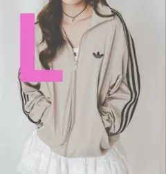 アディダスオリジナルス　ファイヤーバード トラックトップ　トラックジャケット