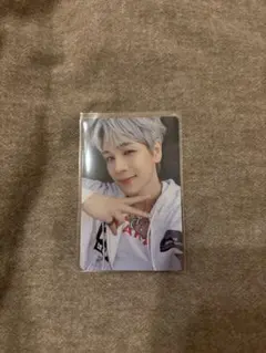 JO1 Handz In My Pocket 通常盤 セルカ　豆原一成