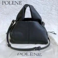 polene ハンドバッグ