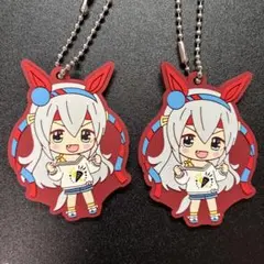 タマモクロス キャラクターグッズ