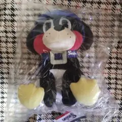 モンチッチ × つば九郎 ぬいぐるみ 東京ヤクルトスワローズ プロ野球
