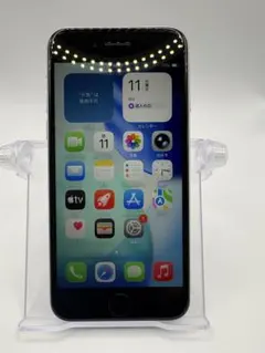 【お子様用に】iPhoneSE2 64GB SIMロック無し