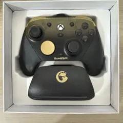 GameSir G7 PRO TRI-MODE コントローラー 本体