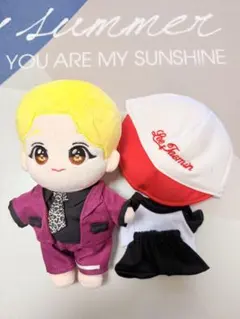 テミン　ぬいぐるみ 2026年最新】SHINee テミン ぬいぐるみの人気アイテム - メルカリ