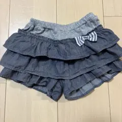 ラブアンドピースアンドマネー　フリル　パンツ　90のサムネイル