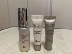 Dior サンプルセット