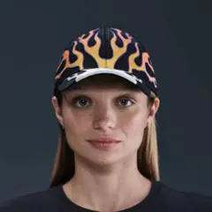 nike 人気　ファイヤーキャップ