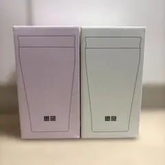 ユニクロ 感謝祭 2025 ノベルティ ステンレスボトル