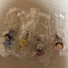 ヒロアカ目印アクセサリー