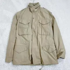 2025年最新】alpha m65 ベージュの人気アイテム - メルカリ