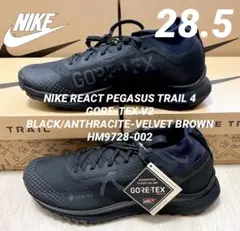 ナイキ ペガサス トレイル 4 GORE-TEX GTX ゴアテックス 28.5のサムネイル