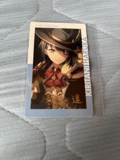 プロセカ ePick card エピカ 箔押し 21B 22B 桐谷遥 プロセカ エピカ 桐谷遥 箔押し ePick card vol.21B - メルカリ