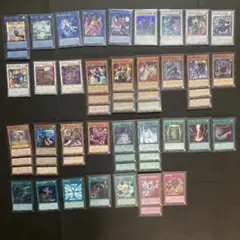 遊戯王 スタンプエディション フルコンプリート48種 ウルトラレア各1枚