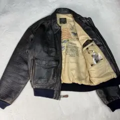 2025年最新】a2 フライトジャケット アビレックスの人気アイテム