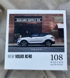 2025年最新】volvo xc40 ミニカーの人気アイテム - メルカリ
