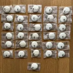 アメニティ　固形石鹸　まとめ売り　30点