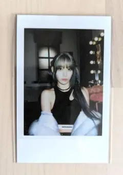 ルセラフィム　咲良チェキ