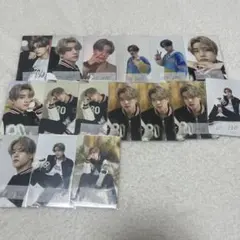 enhypen manifesto ジェイク　16枚