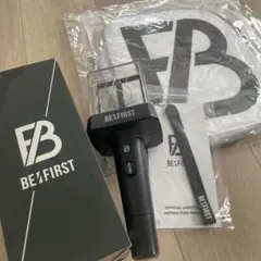 BE:FIRST公式ペンライト新品 BE:FIRST OFFICIAL LIGHT STICK VER.2 – BMSG