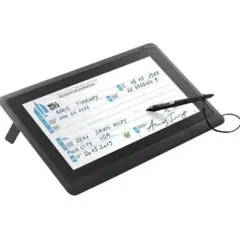 ワコム15.6型液晶ペンタブレットDTK-1660Eのサムネイル