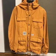 2026年最新】WTAPS メンズ マウンテンパーカーの人気アイテム - メルカリ