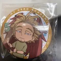 僕のヒーローアカデミア ピンバッジ 5