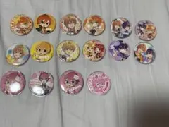 すとぷり 缶バッチ セット