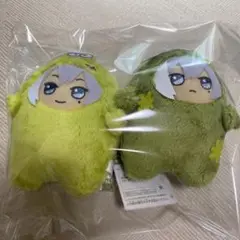 モンぬい 千