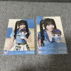 ち*ゃ様 ＝LOVE 齋藤樹愛羅 イコラブ モーリーファンタジーコラボ④セミコン
