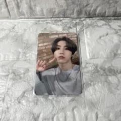 straykids ハンジソン トレカ 2023 会場限定 名古屋