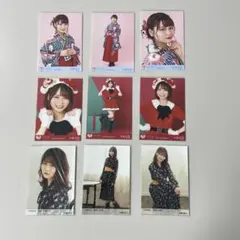 大場花菜　写真まとめ9枚