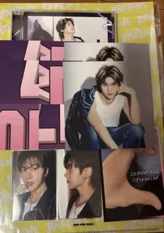 ソクマシュー メテュ iconik