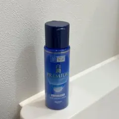 肌ラボ 白潤プレミアム 薬用浸透美白化粧水 しっとりタイプのサムネイル
