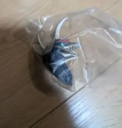 一番くじ ゴジラ 大怪獣列伝G　G賞 モンスターヘッドマグネット　ガイガン③