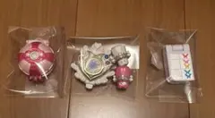 なりきりプリキュアDX キュアモジューレ　スマイルパクト　キュアモ