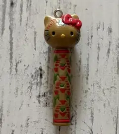 希少 非売品 サンリオキャラクター コックさん ハローキティ レトロ