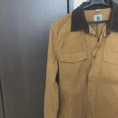 カーハートジャケット