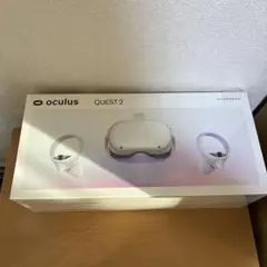 MetaQuest2 128GB + リンクケーブル + 充電ドック【消毒済み】 - メルカリ