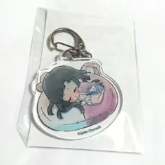 ダンガンロンパ 罪木 すやきゃら アクキー