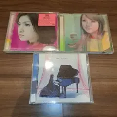 24時間以内発送 深田恭子 CDセット