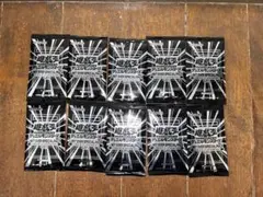 【新品未開封】LIMIT OVER SPECIAL PACK 10パック